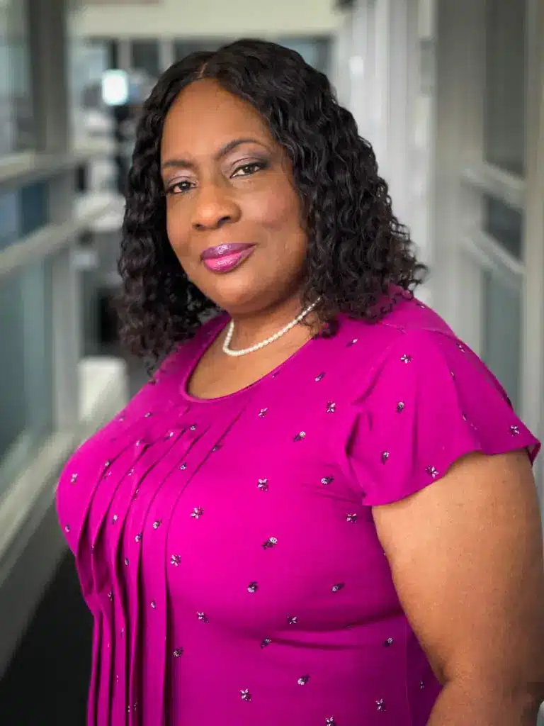 Cynthia Brown