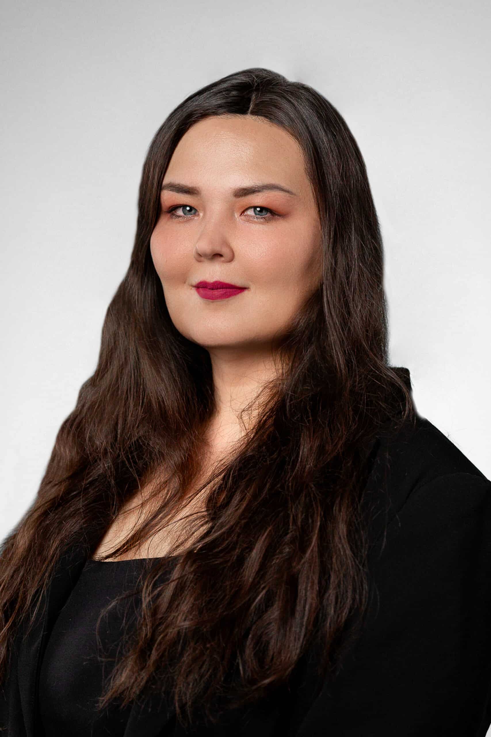 Dayana Ford