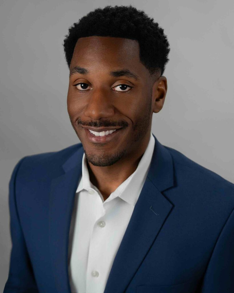 Tadarious Hawkins: Attorney | Daniel Stark Injury Lawyers