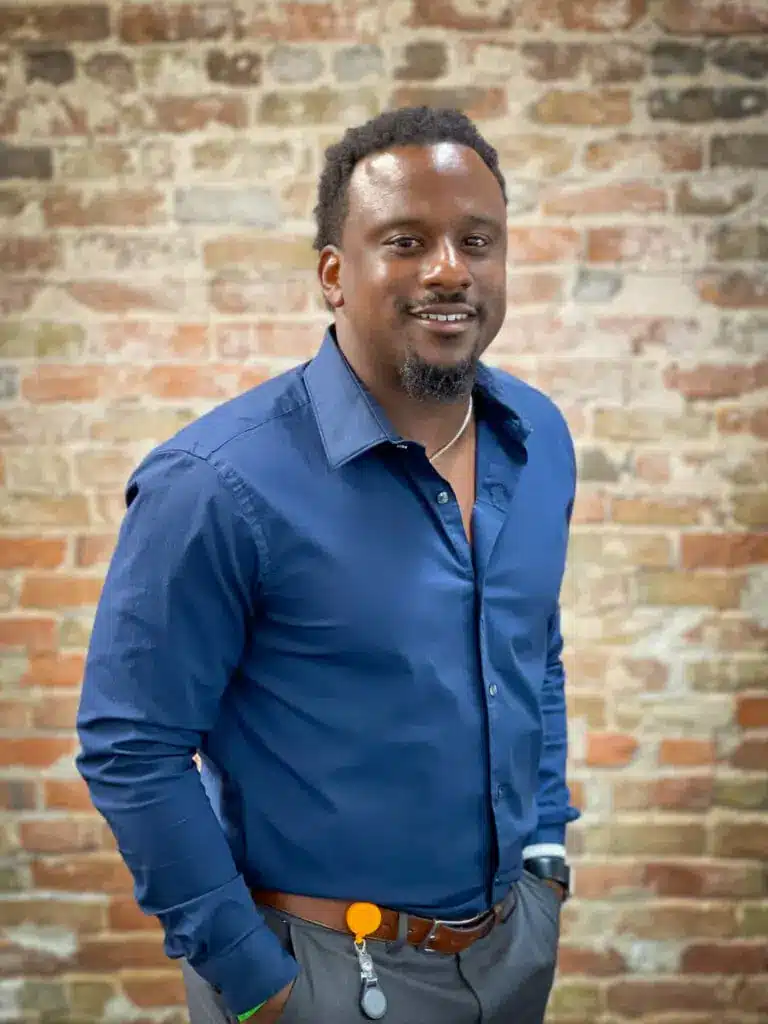 JD Davenport