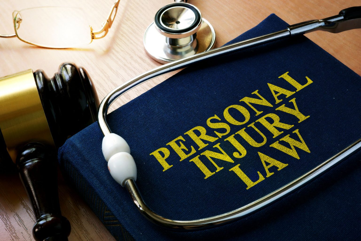 Personal Injury Law Image