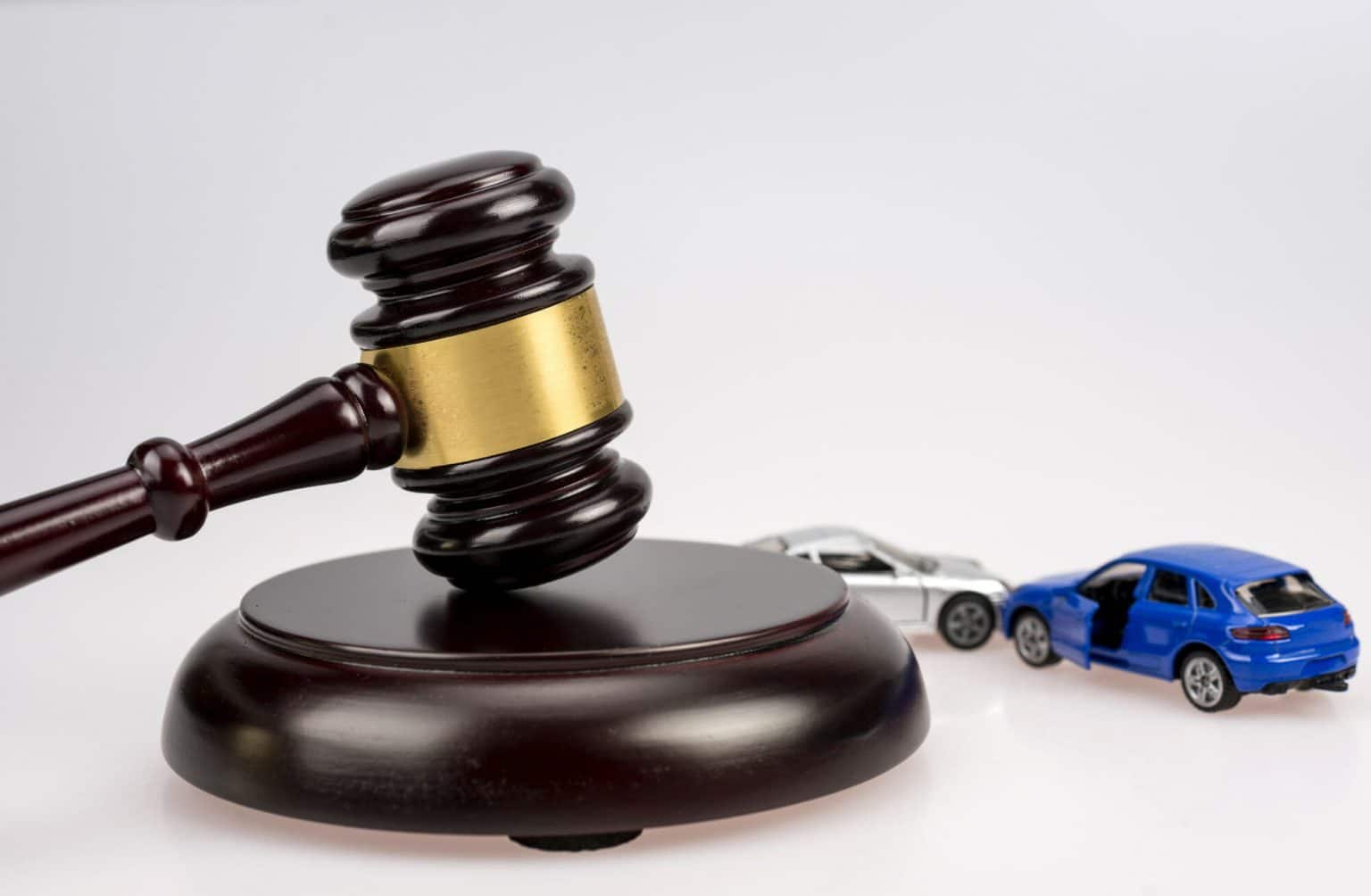 Auto Accident Attorney Image