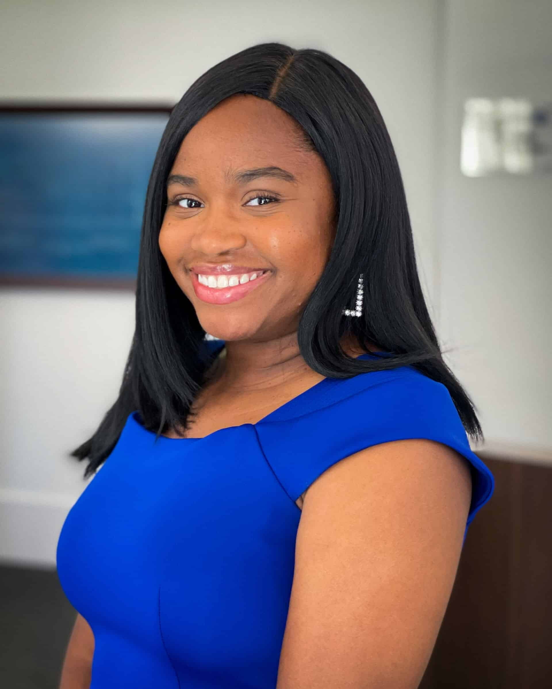 Taura Gordon
