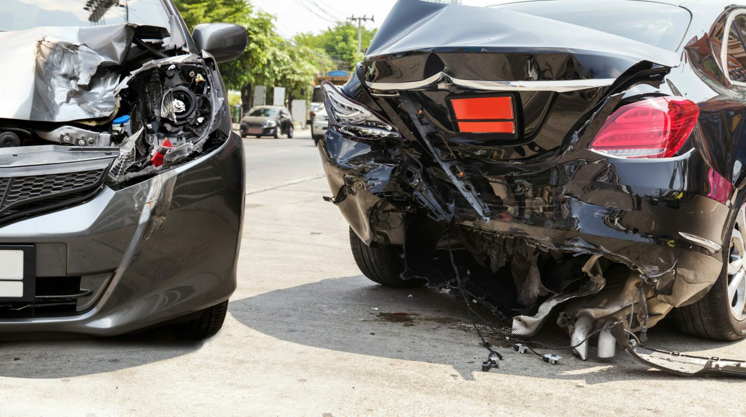 Car Accident Image