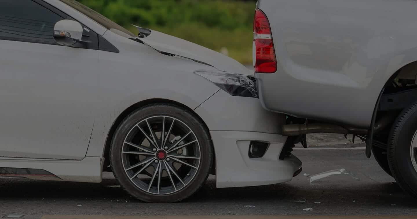 Auto Accident Image