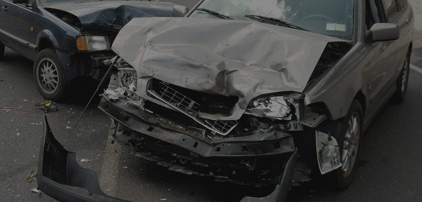 Auto Accident Image