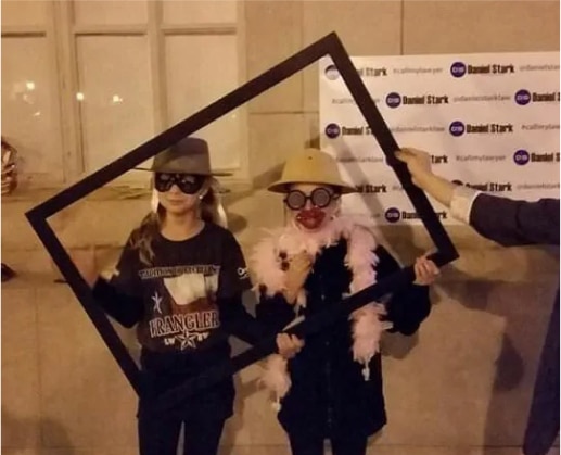 First Friday Image