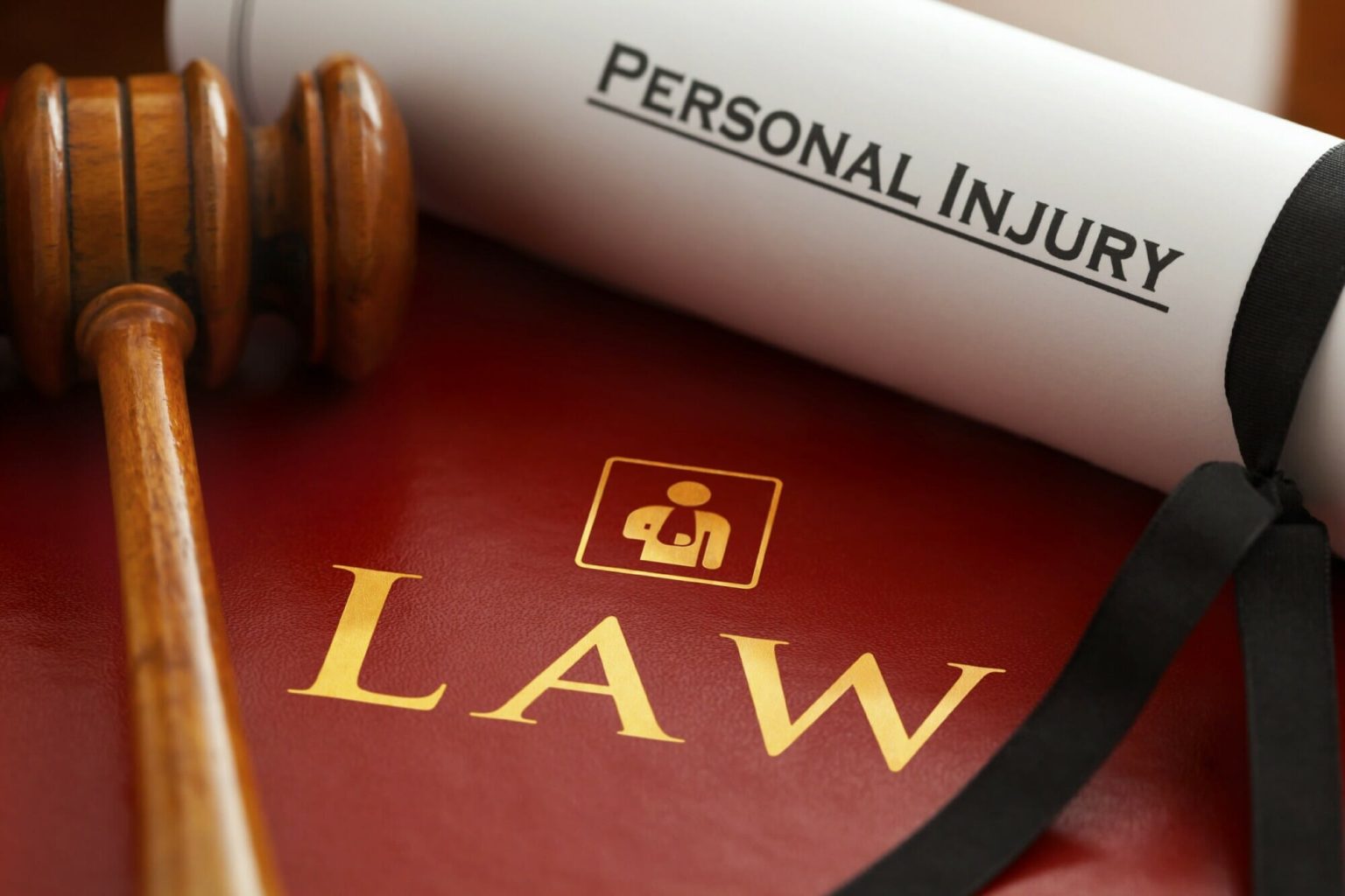 Personal Injury Law Image