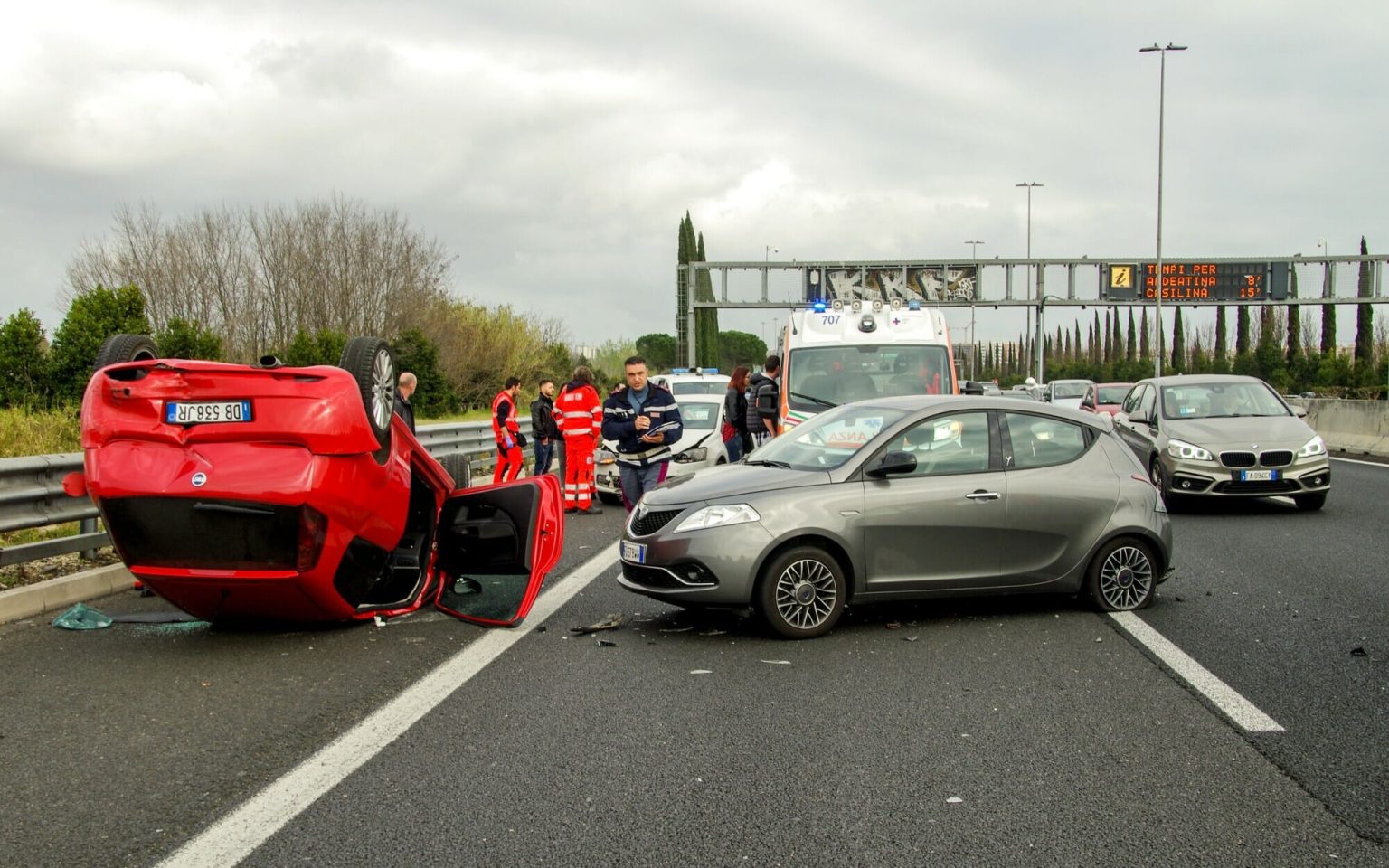 Car Accident Image