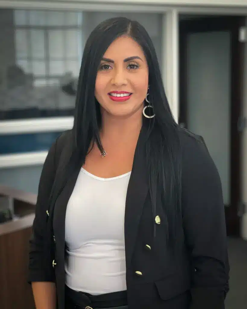 Mariana Jimenez