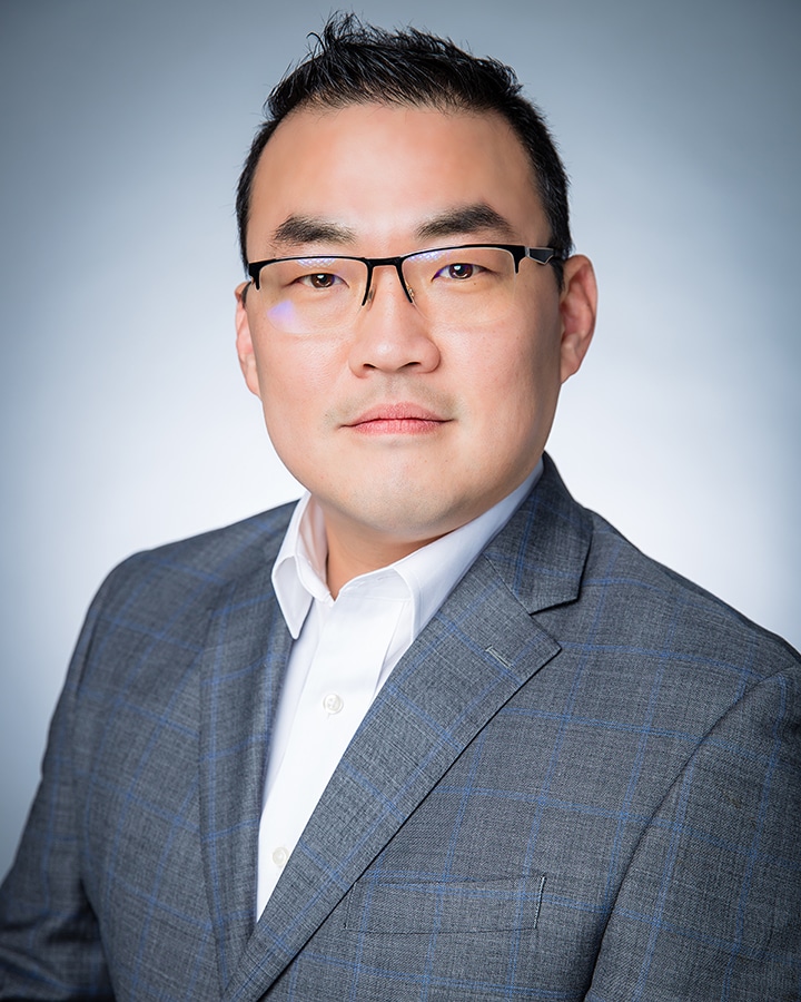 Mason YI