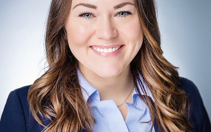 Myranda Vaughn, Daniel Stark Attorney