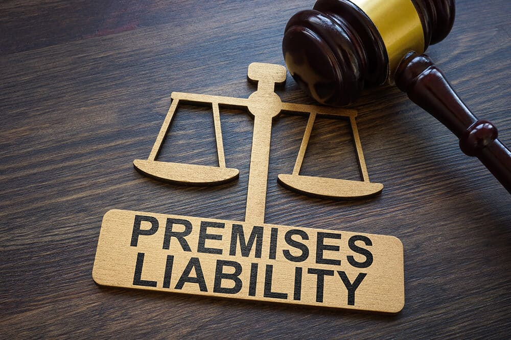 Personal Injury Image