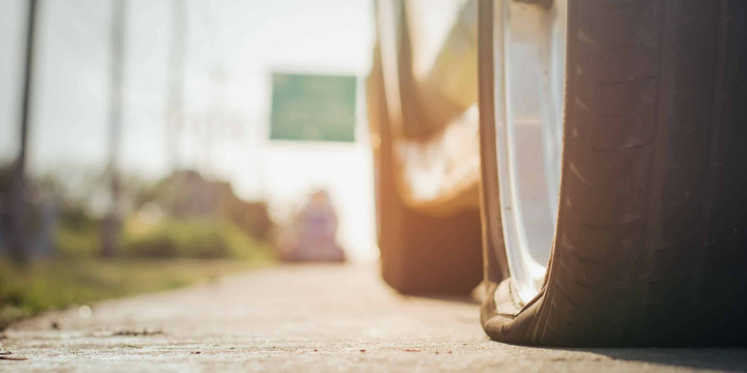 Why is Driving During Summer More Dangerous? | Daniel Stark Injury Lawyers