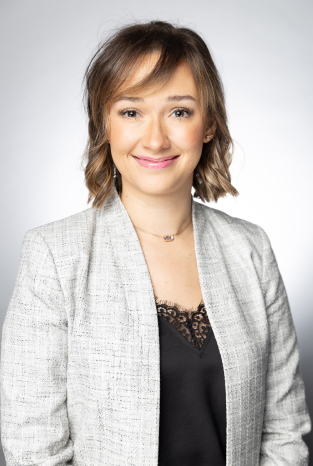 Team Headshot Image
