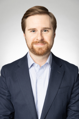 Bradley Russell