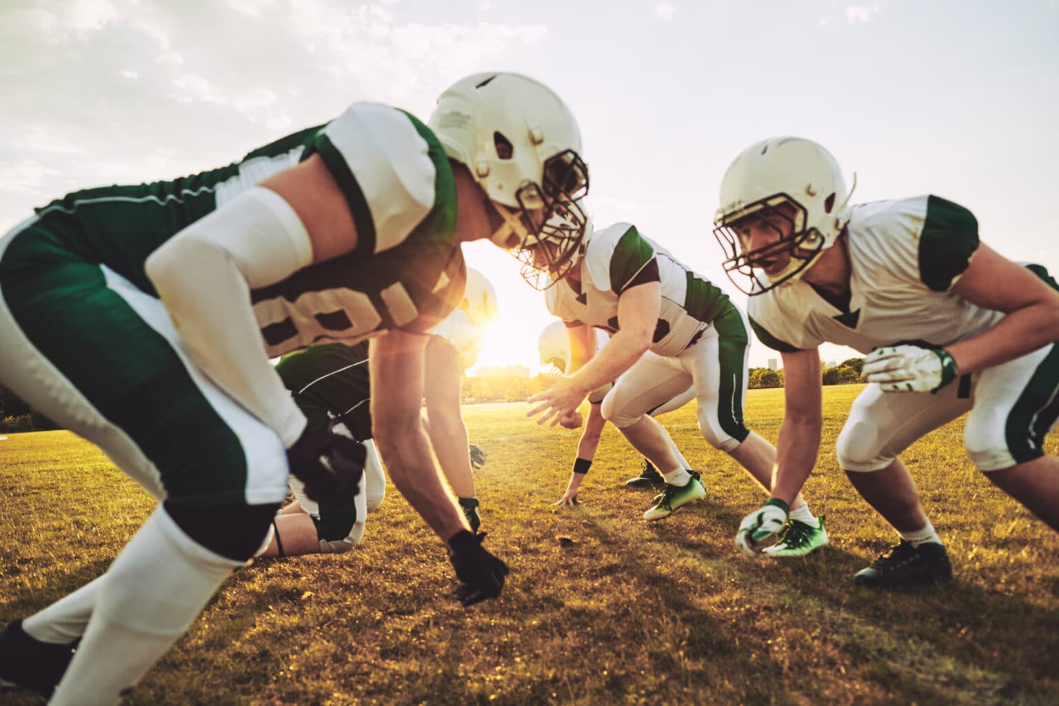 football-team