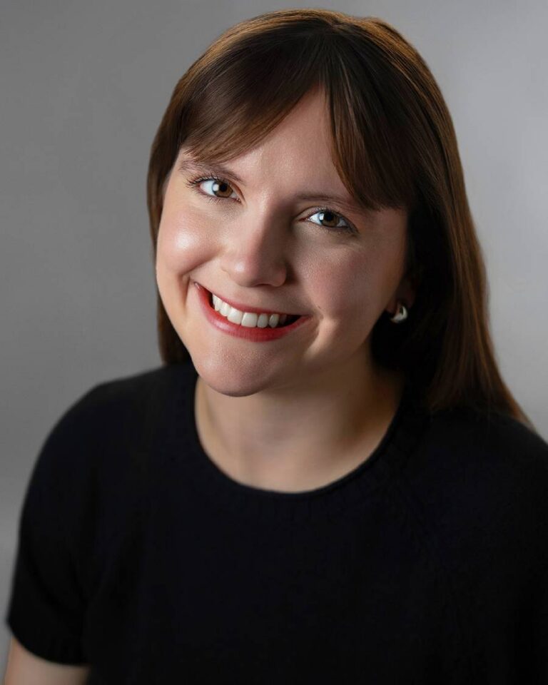 Madeline Rutherford | Daniel Stark Injury Lawyers