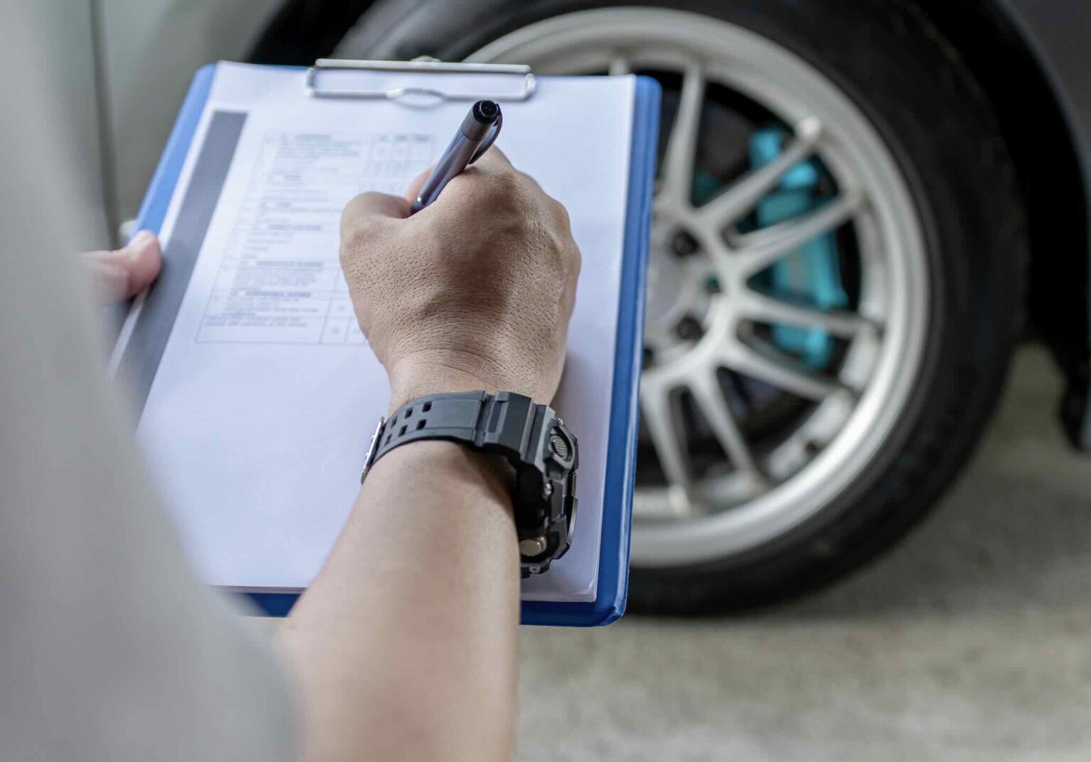 Texas Registration Changes: Everything you need to know | Daniel Stark Injury Lawyers