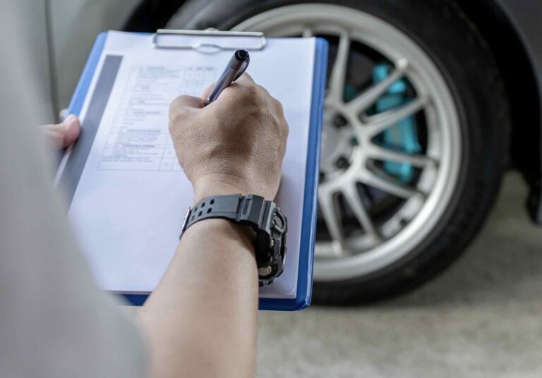 Texas Registration Changes: Everything you need to know | Daniel Stark Injury Lawyers