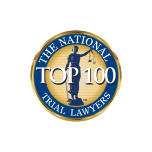 Attorney Jason Ferguson recognized as National Trial Lawyers Top 100 | Daniel Stark Injury Lawyers