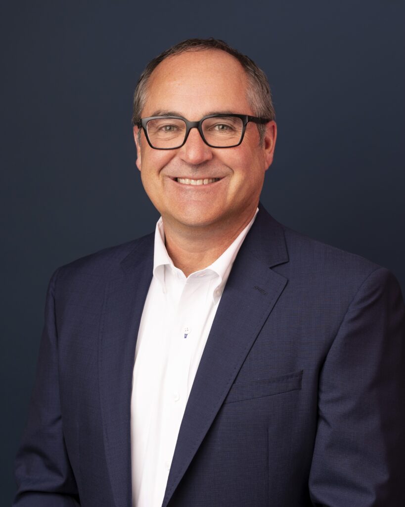 Jeff Richardson – Chief Technology Officer | Daniel Stark