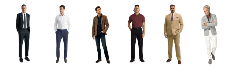 court dress code What to Wear to How to Dress for Divorce