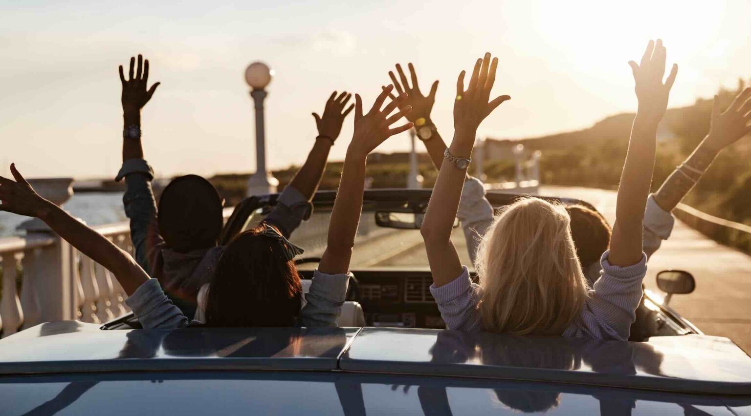 100 Deadliest Days of Summer | Daniel Stark Injury Lawyers