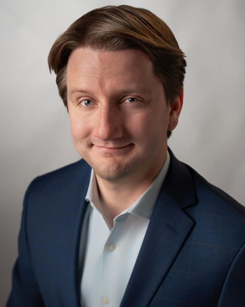 Sean Szlachtowski – Daniel Stark Attorney