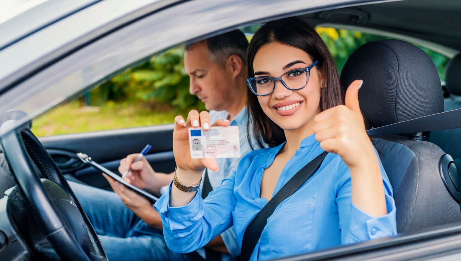 Choosing the Right Driving School for Your Teen – Daniel Stark
