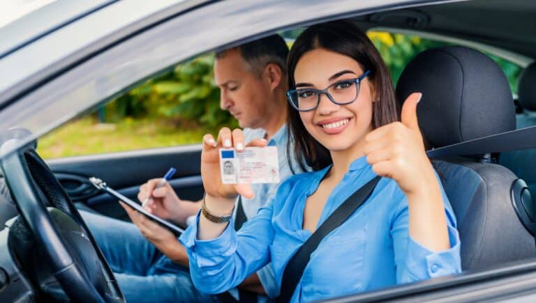 Choosing the Right Driving School for Your Teen – Daniel Stark