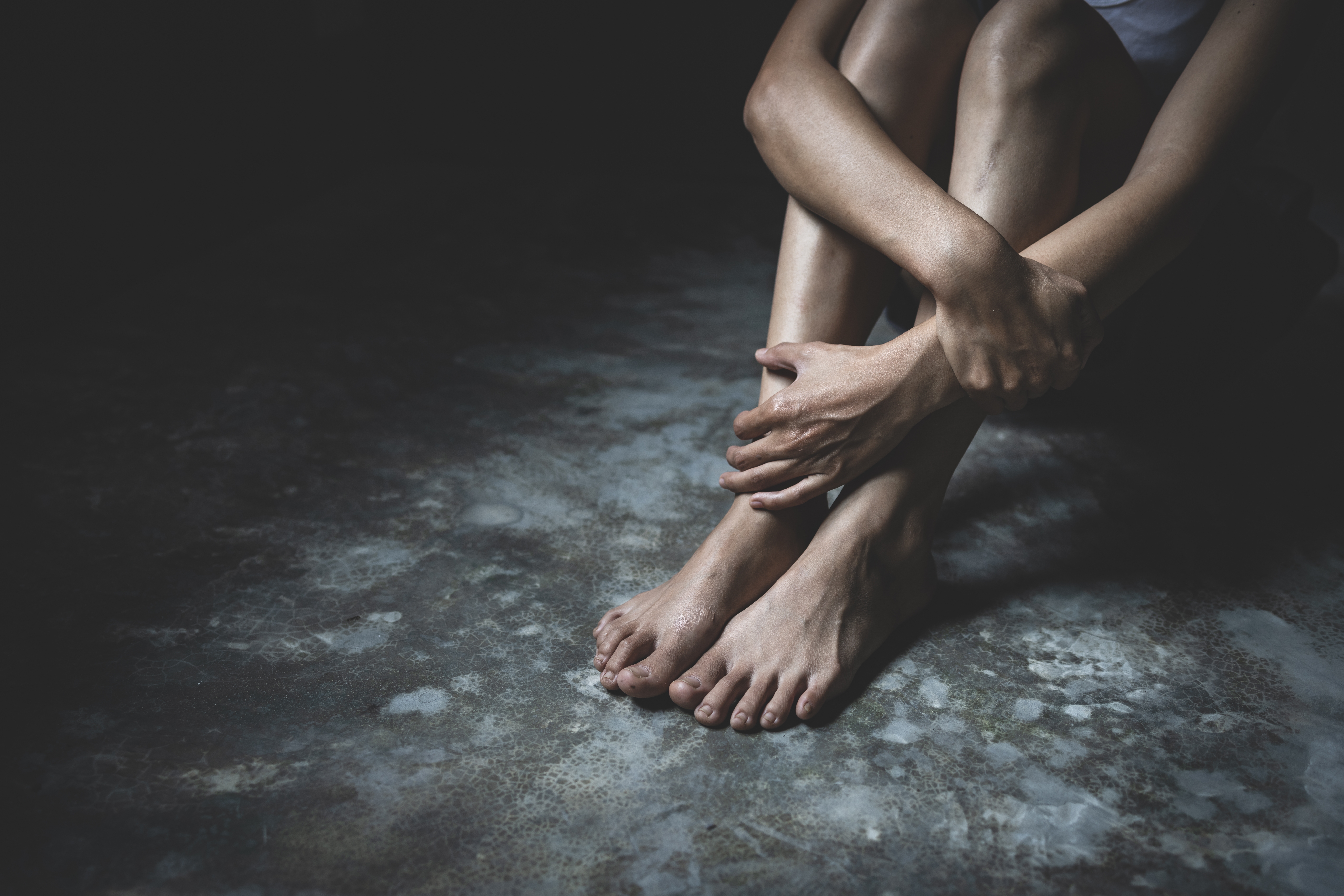 Sex Trafficking Victim Lawyers | Daniel Stark