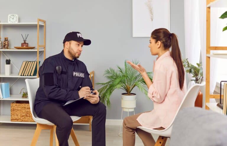 Protective vs Restraining Orders – Daniel Stark