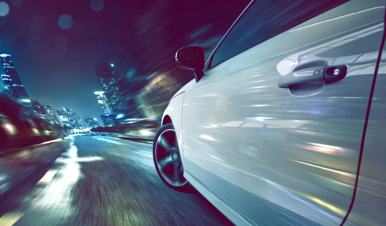Highway Hypnosis – Daniel Stark