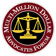 Multi-Million Dollar Advocates Forum