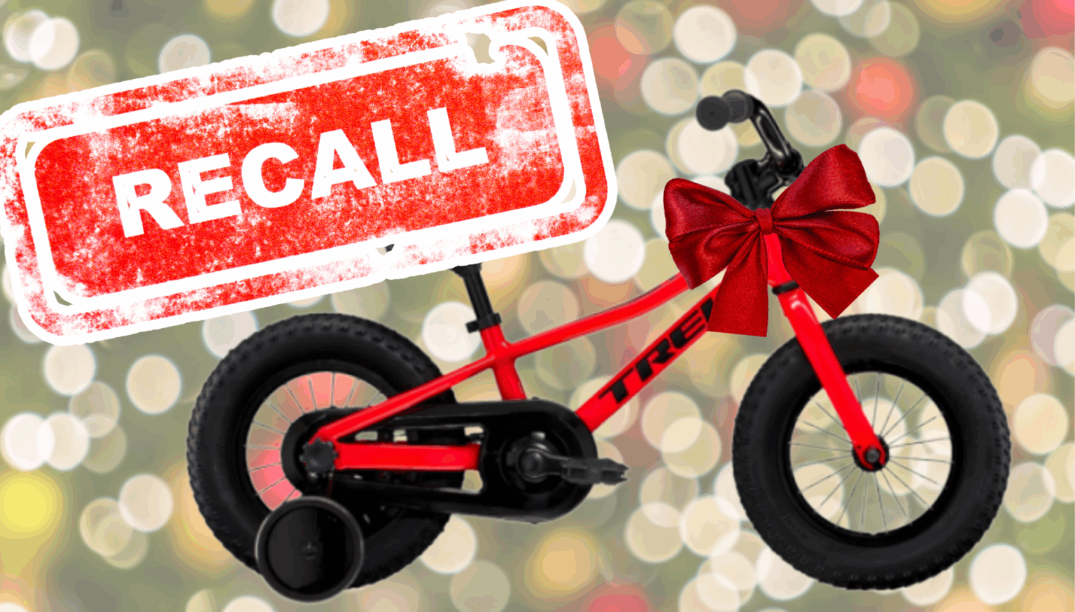 Christmas Gifts 2025 Recall Items Including Pajamas, Toys, Stocking Stuffers, and More | Daniel Stark Injury Lawyers