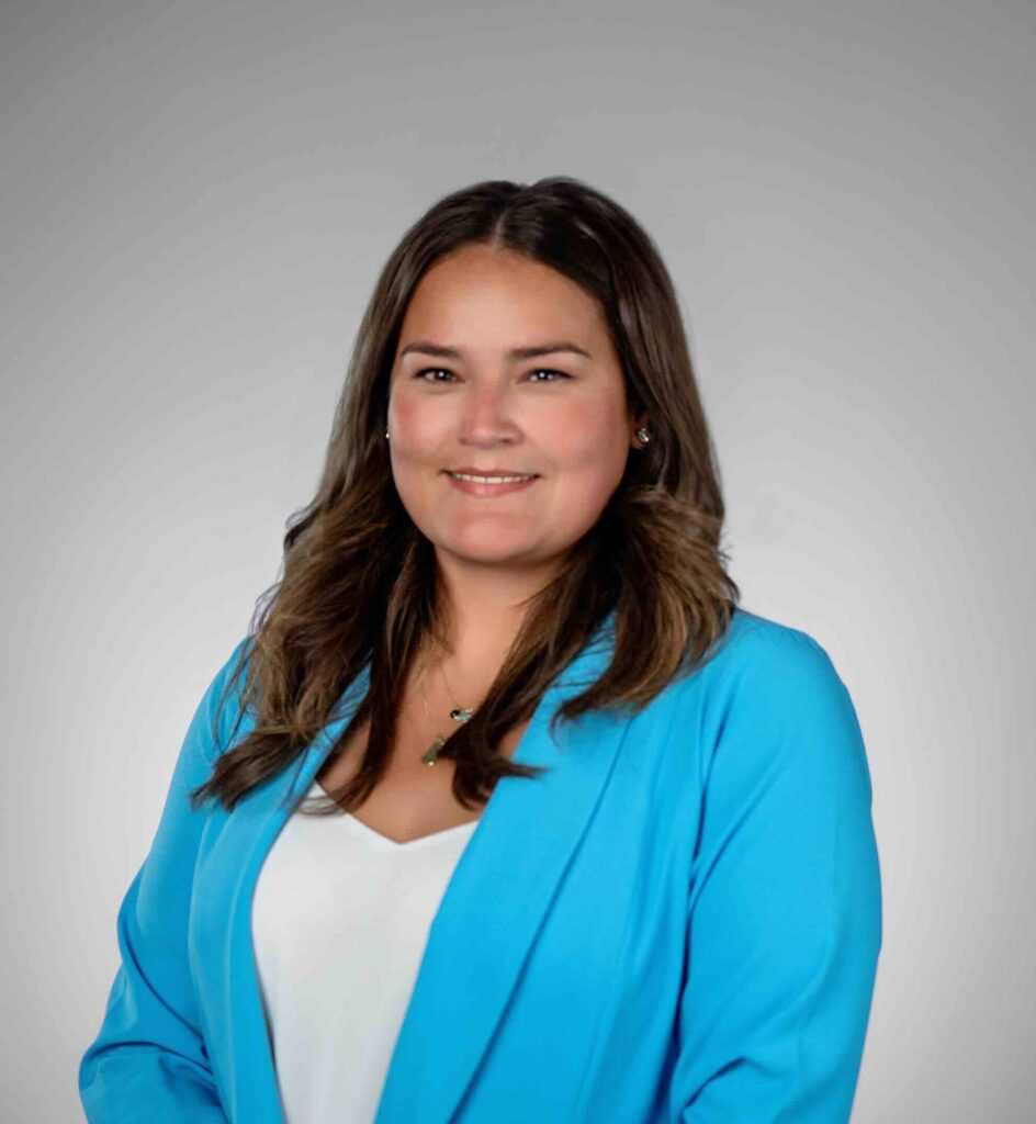 Heather Lipari: Paralegal | Daniel Stark Injury Lawyers