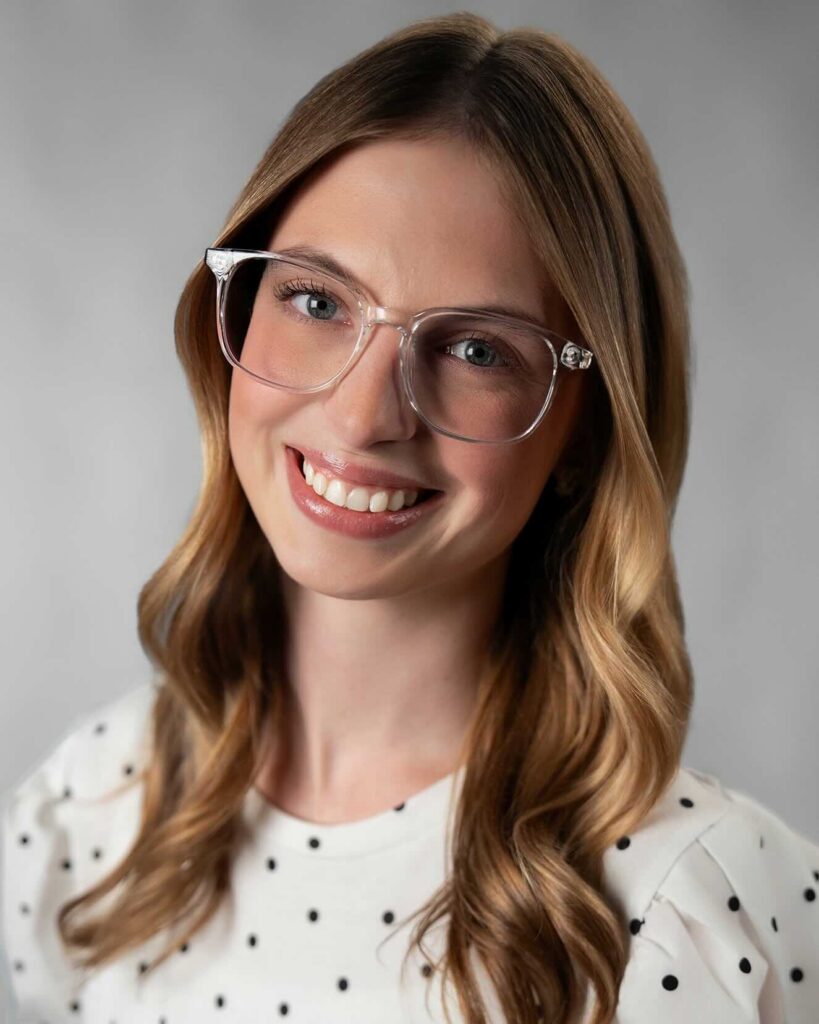 Gwyneth Cobb, Legal Support Specialist | Daniel Stark Injury Lawyers