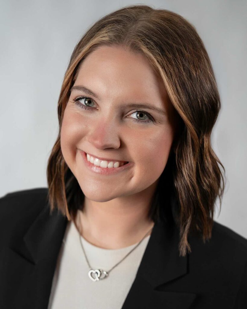 Abby House, Legal Support Specialist | Daniel Stark Injury Lawyers
