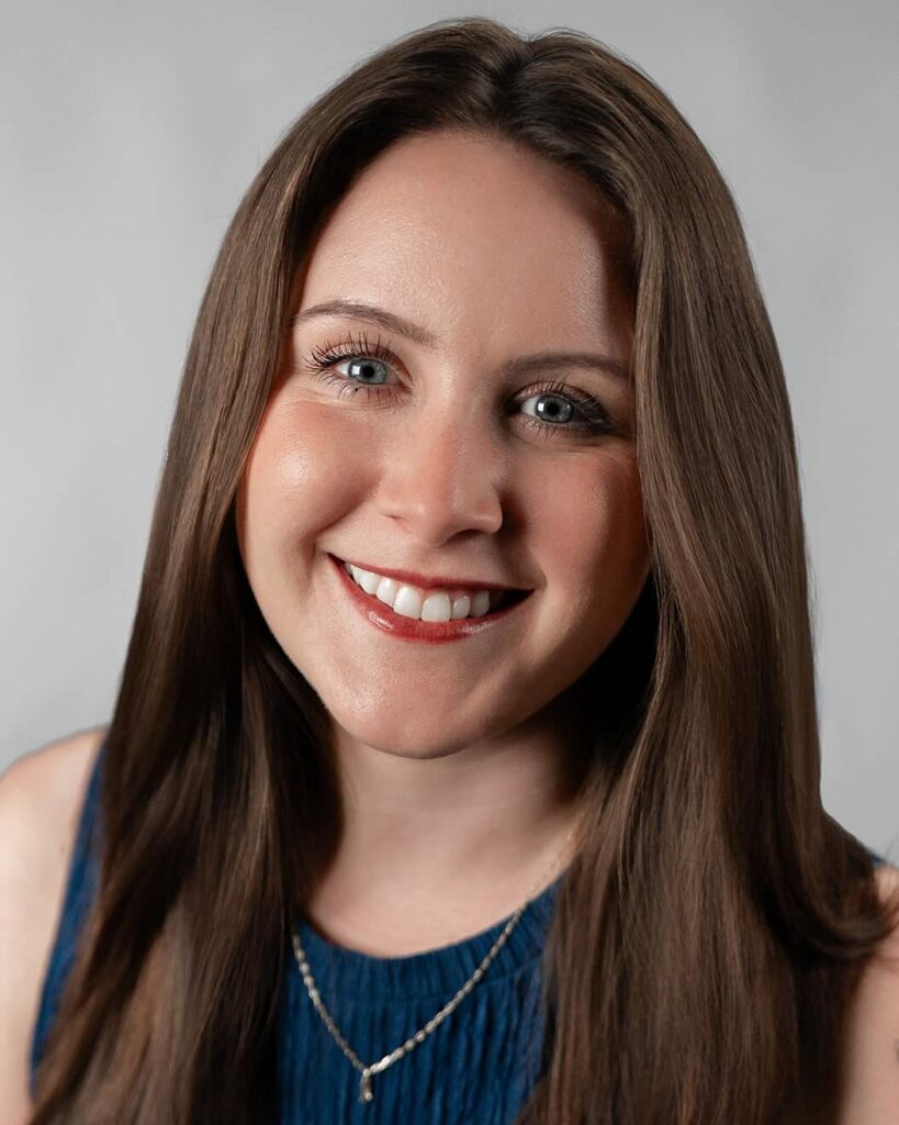 Kyndall Rothman, paralegal | Daniel Stark Injury Lawyers