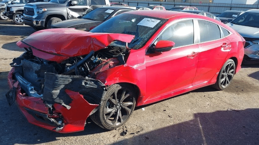 Catastrophic injury car accident involving Texas A&M student in College Station | Daniel Stark Injury Lawyers