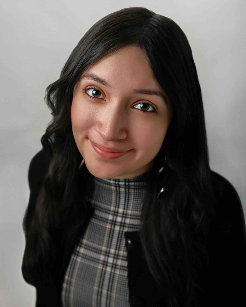 Christell Valdes, Legal Support Specialist | Daniel Stark Injury Lawyers