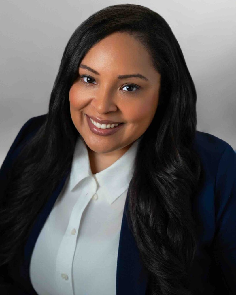 Rochelle Guiton, Attorney | Daniel Stark Injury Lawyers