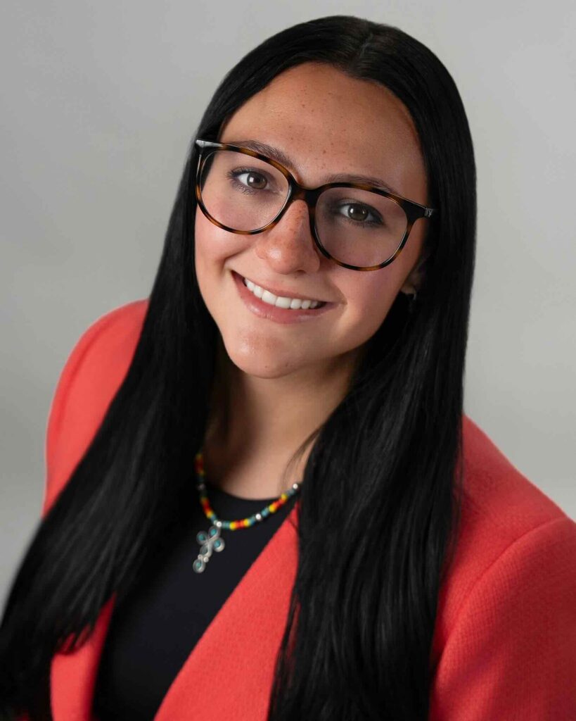 Rosella Connett, paralegal | Daniel Stark Injury Lawyers