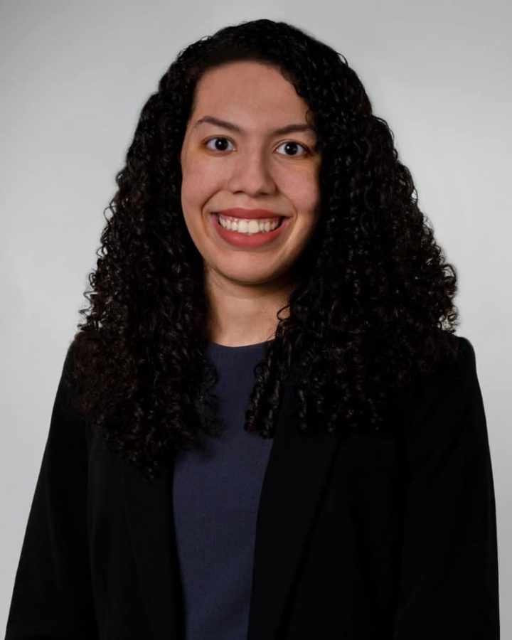 Arianne Cabral