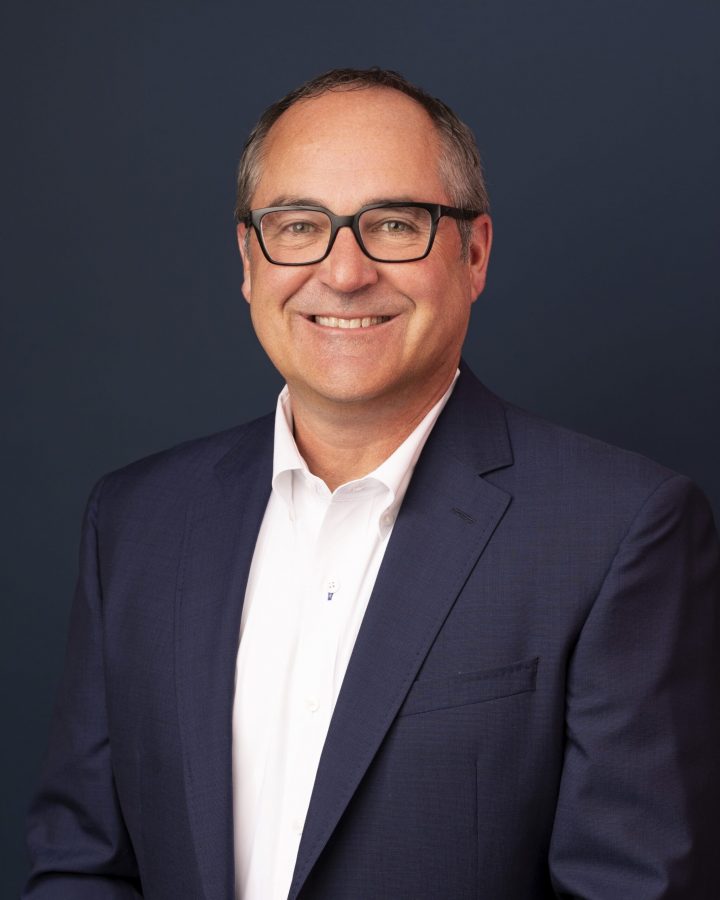 Jeff Richardson – Chief Technology Officer | Daniel Stark