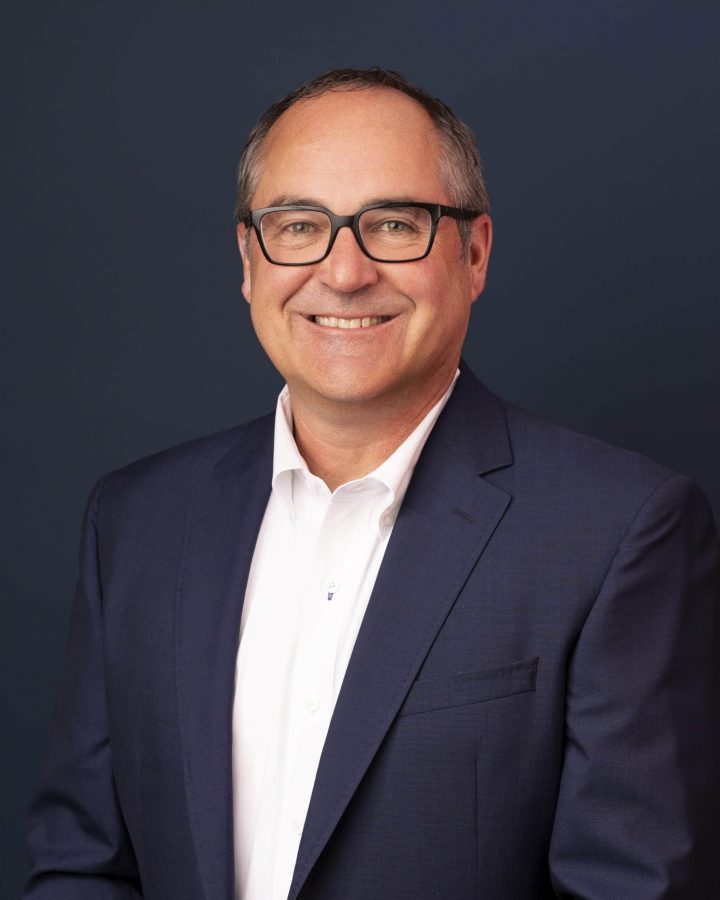 Jeff Richardson – Chief Technology Officer | Daniel Stark