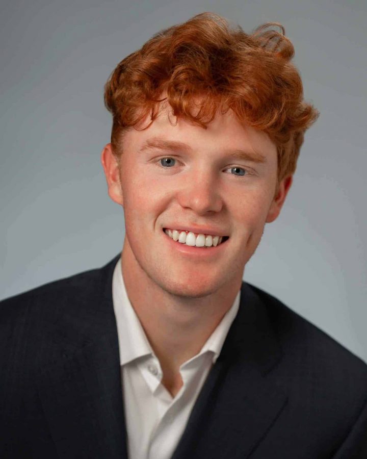 Brodie Daniel | Daniel Stark Injury Lawyers