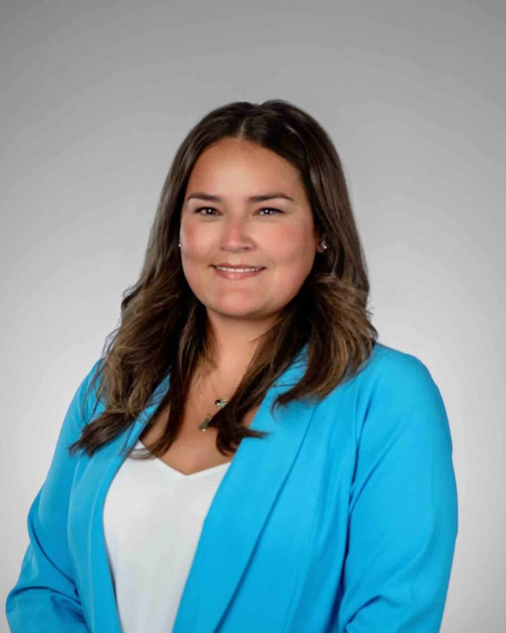 Heather Lipari: Paralegal | Daniel Stark Injury Lawyers