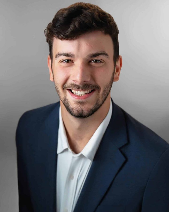 Landon Myhill | Daniel Stark Injury Lawyers